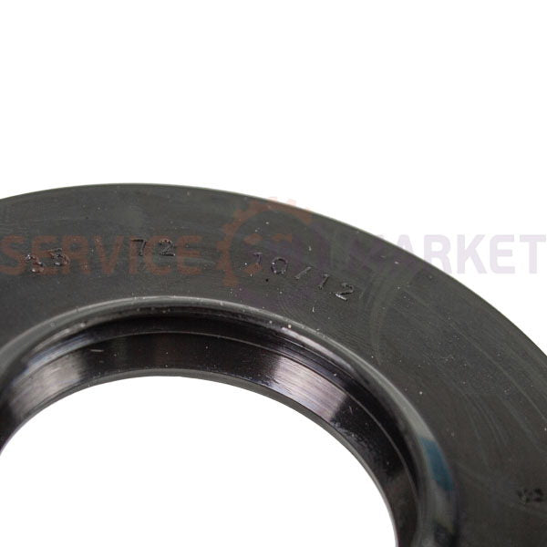 Сальник для пральної машини 35*72*10/12 SKL Bosch