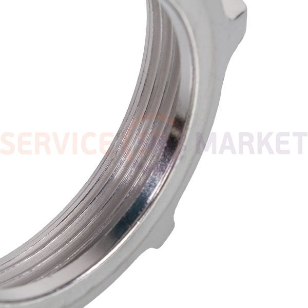 Накатна гайка для м'ясорубки Moulinex