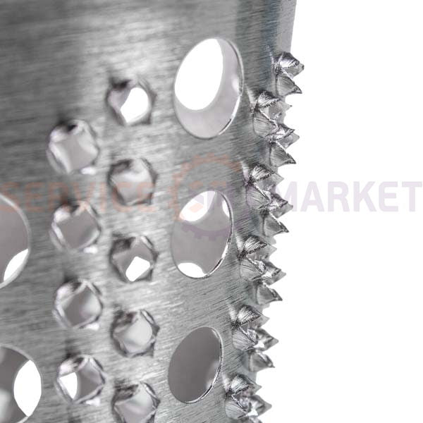 Барабанчик-терка (для сиру та дерунів) м'ясорубки Moulinex