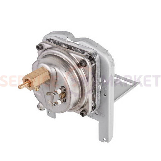 Бойлер у зборі з теном 1000W 225V для кавоварки DeLonghi