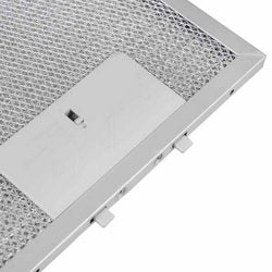 Фільтр жировий (метал.) для витяжки 535x175x9mm (під клямки) Electrolux