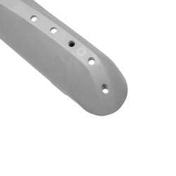 Набор ребер барабана (3 шт.) для стиральной машины L=211.4mm AEG