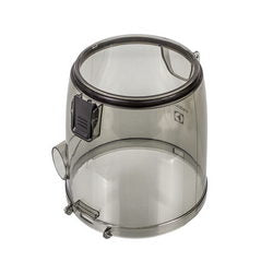 Контейнер для пилу для акумуляторів. пилососу Electrolux