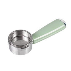 Тримач фільтра + фільтр-сито для кавоварки Ariete