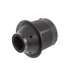 Фільтр циклонний для контейнера пилососа Samsung чорний