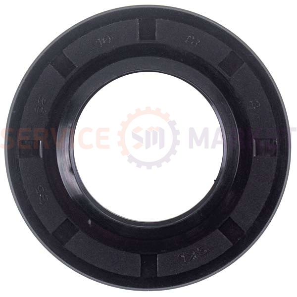 Сальник для пральної машини 35*62*10/12 SKL Bosch