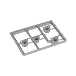 Кнопки панелі керування для НВЧ-печі Electrolux