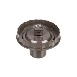 Редуктор для кришки чаші подрібнювача 600ml блендер Electrolux