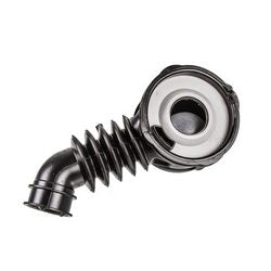 Патрубок соединит. (бак-насос) для стир. машины Electrolux