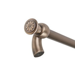 Вішалка (латунь) для столових приладів витяжки Electrolux