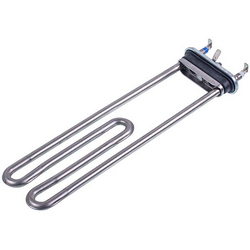 Тін для стиральної машини Beko 2703370500 TP 260-SB-1900 IRCA L=260mm 1900W