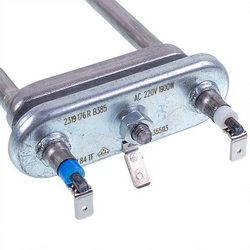 Тін для стиральної машини Beko 2703370500 TP 260-SB-1900 IRCA L=260mm 1900W