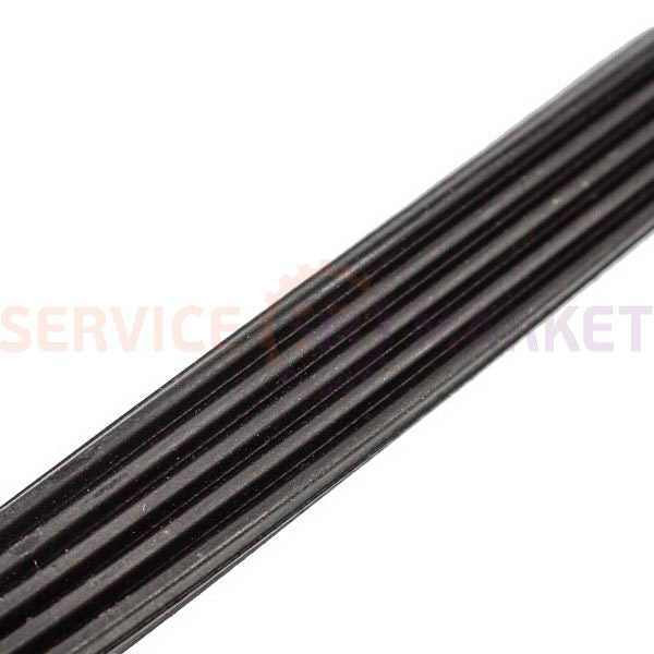 Ремінь 1270J5 EL Optibelt чорний