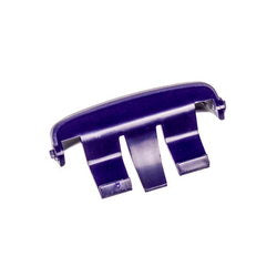 Засувка кришки корпусу для пилососа Electrolux