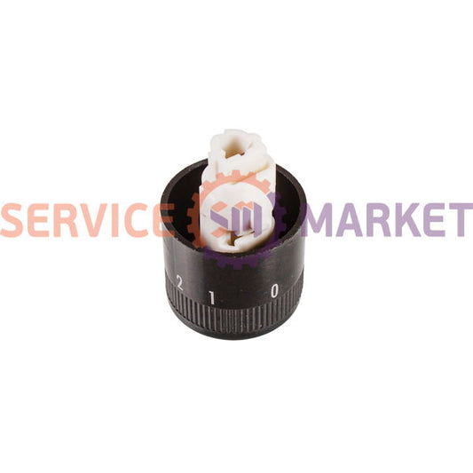 Ручка регулювання конфорки для ел. плити Gorenje