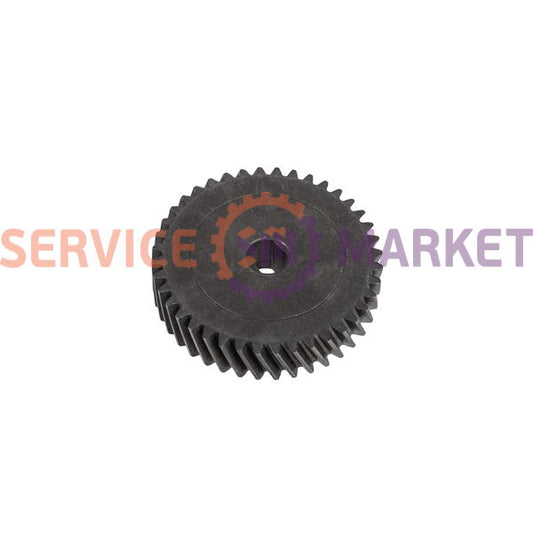 Шестерня велика D=45 H=10, Z=40 для кух. комб. Gorenje