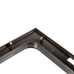 Внутренняя рамка двери для СВЧ-печи Gorenje