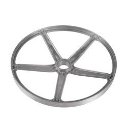 Шків для пральної машини D=295mm H=22mm Gorenje