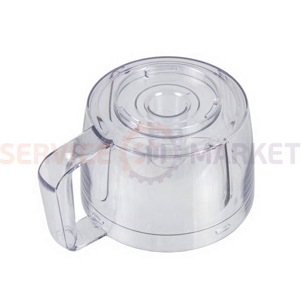 Чаша основна 1900ml для кух. комб. Moulinex