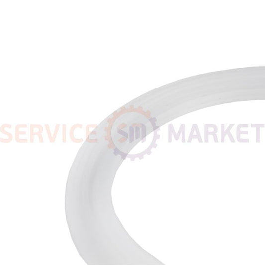 Уплотнитель бленд. чаши D=74mm для кух. комб. Moulinex
