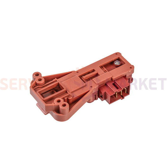 Замок люка (двері) ZV-446 для пральної машини Metalflex Gorenje