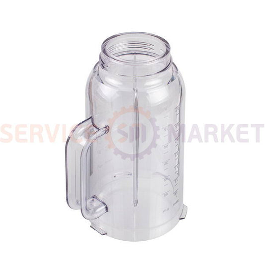 Чаша блендера 1500ml KAH337PL для кух. комб. Kenwood