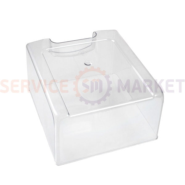 Ящик для овочів (правий/лівий) холодильника 285x340x190mm Атлант