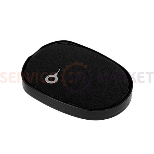 Фільтр контейнер. (мікро) CP0663/01 для акумуляторів. пилососу Philips