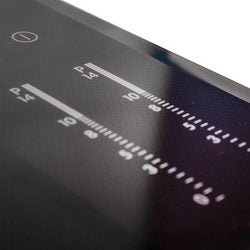 Склокерамічна варильна поверхня для індукцій. панелі AEG