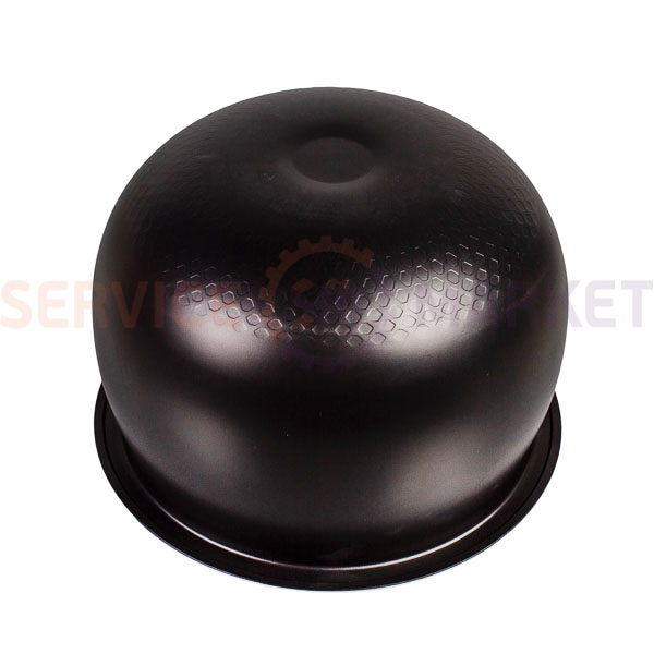 Чаша для мультиварки 5L D=235мм H=155мм Tefal