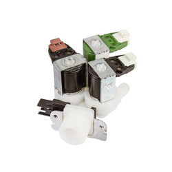 Клапан подачі води для прання. машини 3WAY/180/11,5mm Electrolux