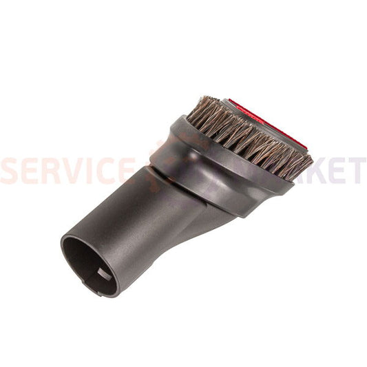 Насадка з ворсом + для м'яких меблів BHZU21N акумулятор. пилососу Bosch