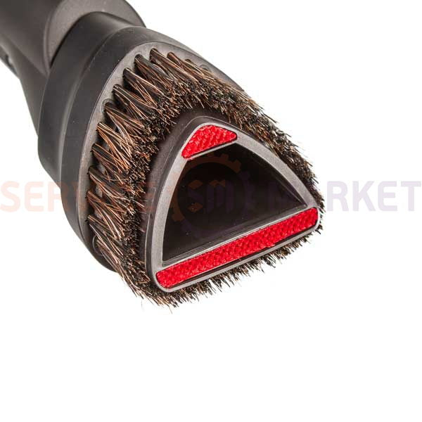 Насадка з ворсом + для м'яких меблів BHZU21N акумулятор. пилососу Bosch