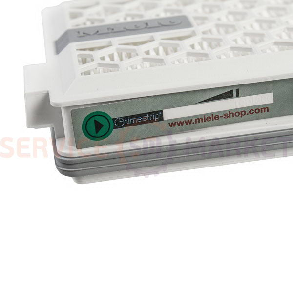 Фільтр вихідний HEPA Active для пилососу Miele