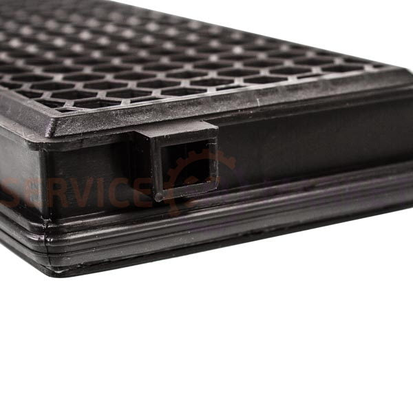 Фільтр вихідний HEPA Active для пилососу Miele