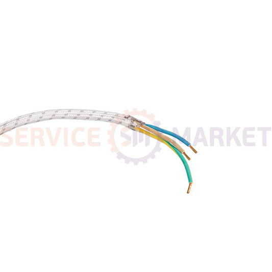 Шнур мережевий для праски Electrolux