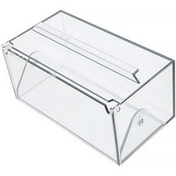 Дверна полиця для олії та сиру 4055513164 в холодильник AEG