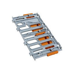 Тримач (прав) кошика 1172471235 для посудомийної машини Electrolux