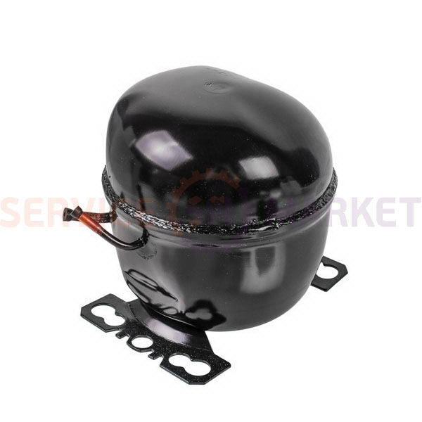 Компрессор для холодил. С-КО 140Н5-02 R134a 137W (с пуск. реле К-2) Атлант