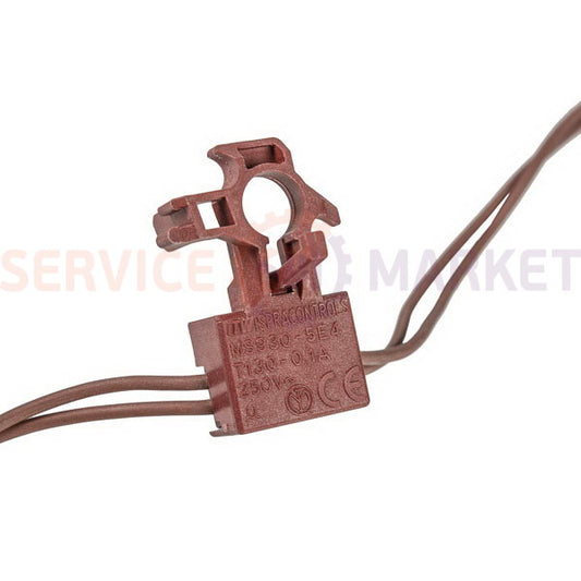 Микровыключатели блока поджига для газ. плиты AEG