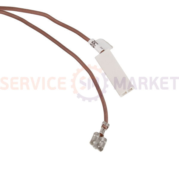 Мікровимикачі блоку підпалу для газ. плити AEG