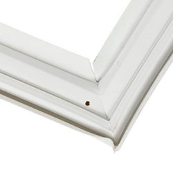 Уплотнительная резина мороз. камеры 625x525mm Electrolux