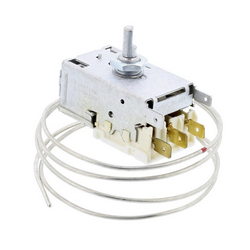 Термостат K57-L5896 капілярний 2040272029 для холодильника AEG