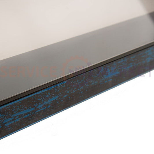 Скляні двері для винного холодильника AEG