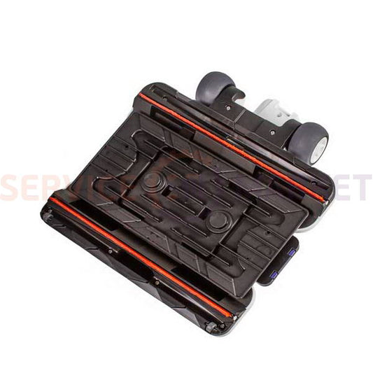 Щетка для пола и влажной уборки пылесоса с отпаривателем Rowenta