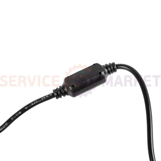 Адаптер 100-240V 26.1V 0.8A для акумулятів. пилососа Dyson