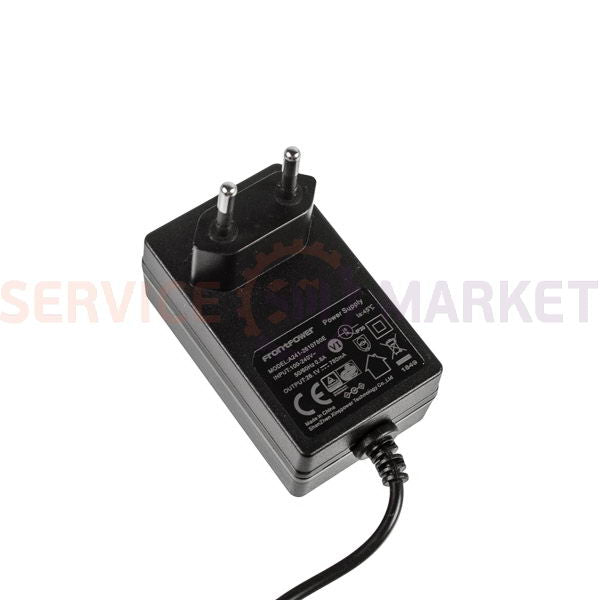 Адаптер 100-240V 26.1V 0.8A для акумулятів. пилососа Dyson