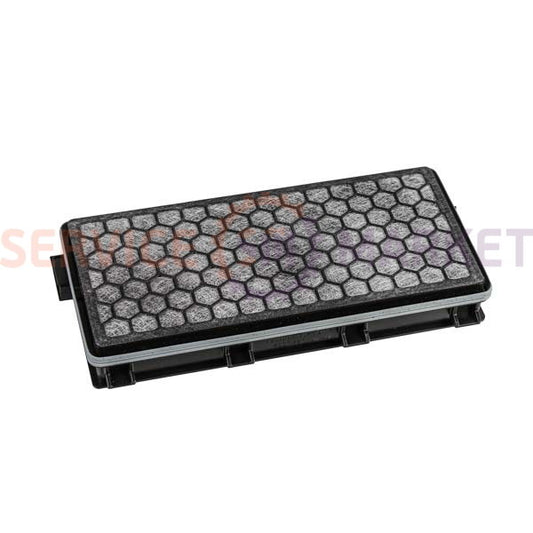 Фільтр вихідний HEPA Active AirClean для пилососу Miele