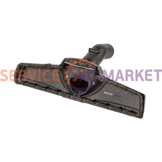 Щітка паркетна SBB300-3 PQ для пилососу на трубу без клямки =???mm Miele