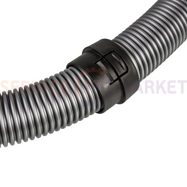 Шланг L1680 для пилососу Miele сірий